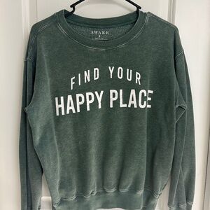 AWAKE Crewneck